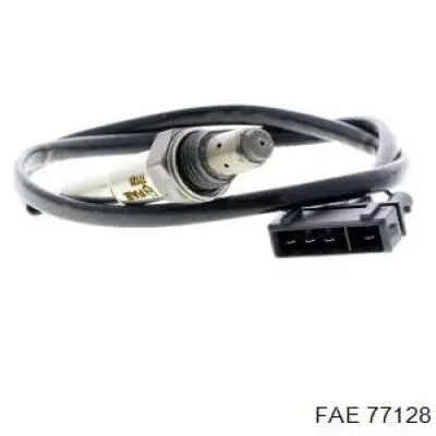 Sonda lambda, sensor de oxigênio até o catalisador FAE 77128 preço, a partir de 73,18 USD