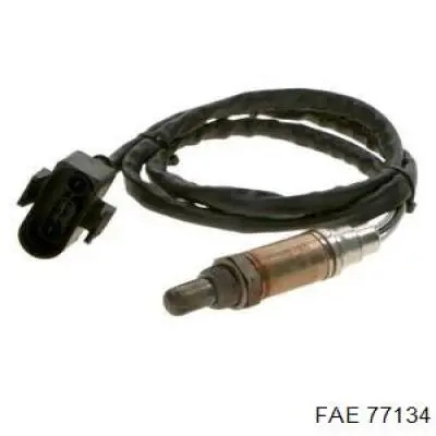 Compre 77134 FAE Sonda lambda, sensor de oxigênio