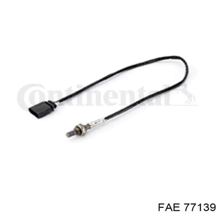 Sonda lambda, sensor de oxigênio FAE 77139 preço, a partir de 62,59 USD
