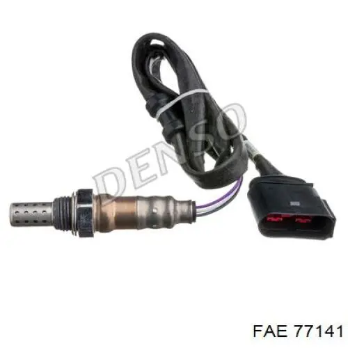 Sonda lambda, sensor de oxigênio depois de catalisador FAE 77141 preço, a partir de 58,53 USD