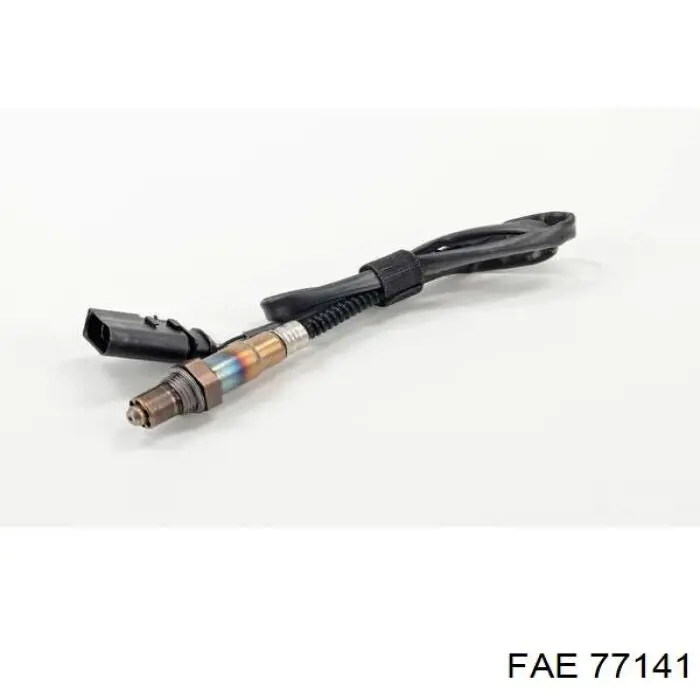 Compre 77141 FAE Sonda lambda, sensor de oxigênio depois de catalisador