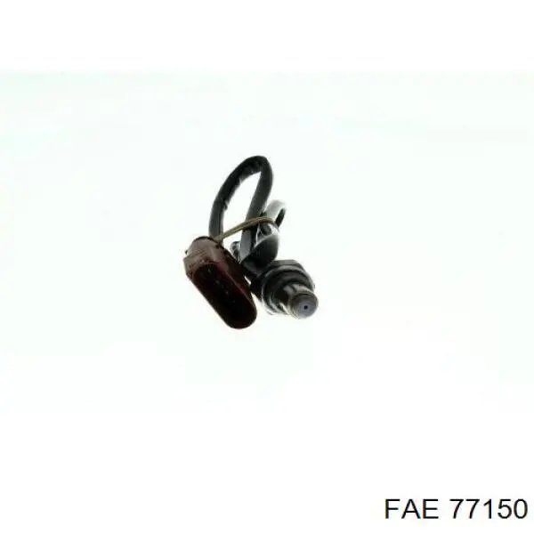 Sonda lambda, sensor de oxigênio depois de catalisador FAE 77150 preço, a partir de 80,87 USD