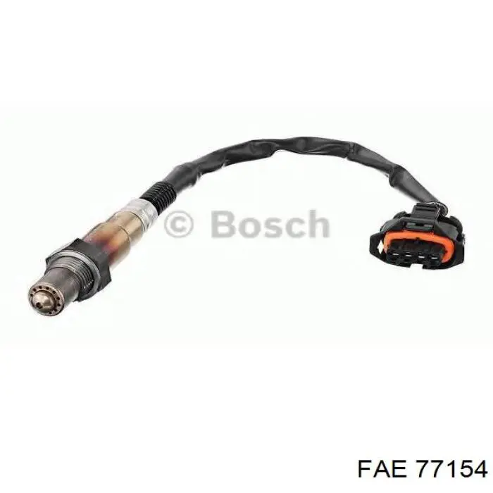 Compre 77154 FAE Sonda lambda, sensor de oxigênio até o catalisador