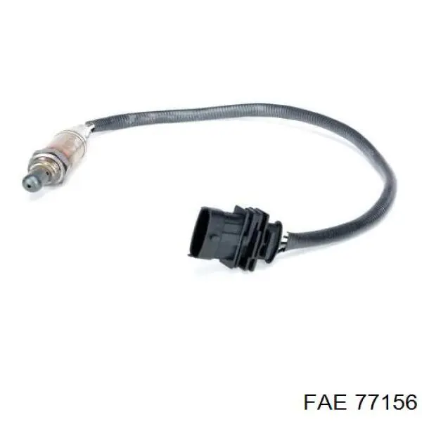 Compre 77156 FAE Sonda lambda, sensor de oxigênio até o catalisador