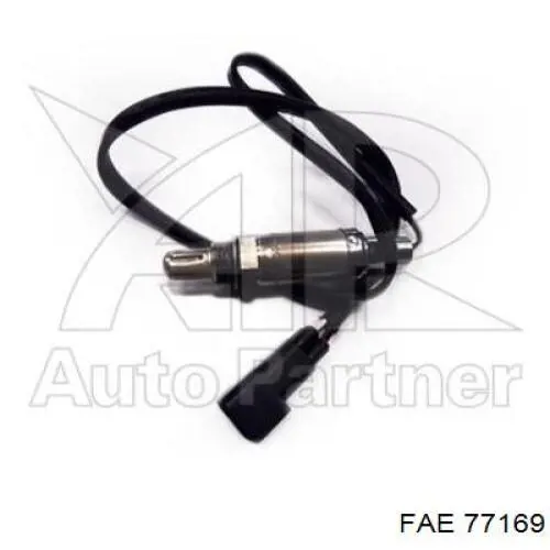 Sonda lambda, sensor de oxigênio até o catalisador FAE 77169 preço, a partir de 91,30 USD