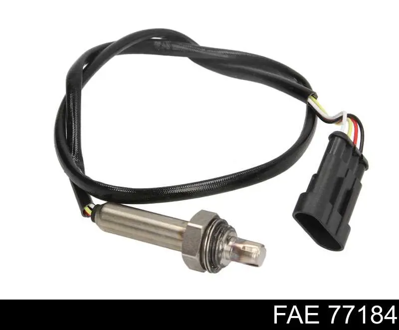 Sonda lambda, sensor de oxigênio até o catalisador FAE 77184 preço, a partir de 124,61 USD