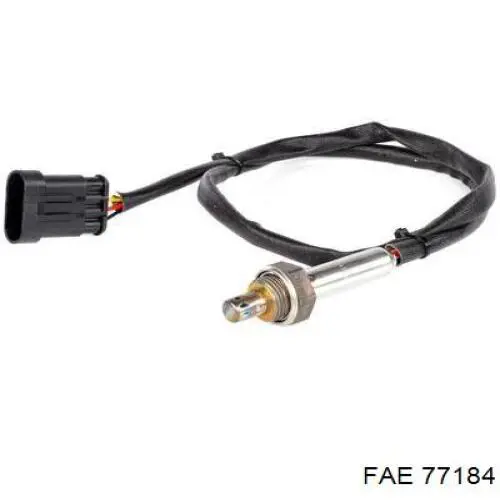 Compre 77184 FAE Sonda lambda, sensor de oxigênio até o catalisador