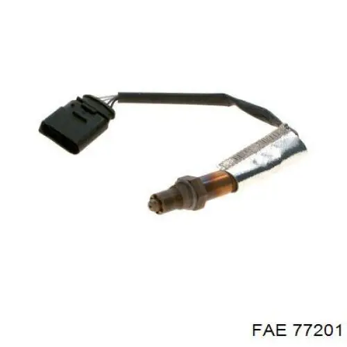 Compre 77201 FAE Sonda lambda, sensor de oxigênio depois de catalisador