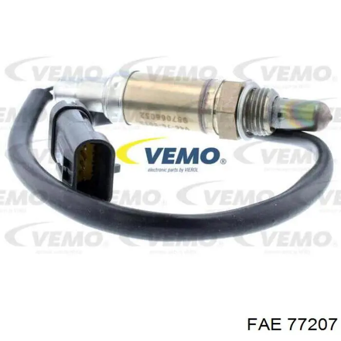 Sonda lambda, sensor de oxigênio FAE 77207 preço, a partir de 85,64 USD