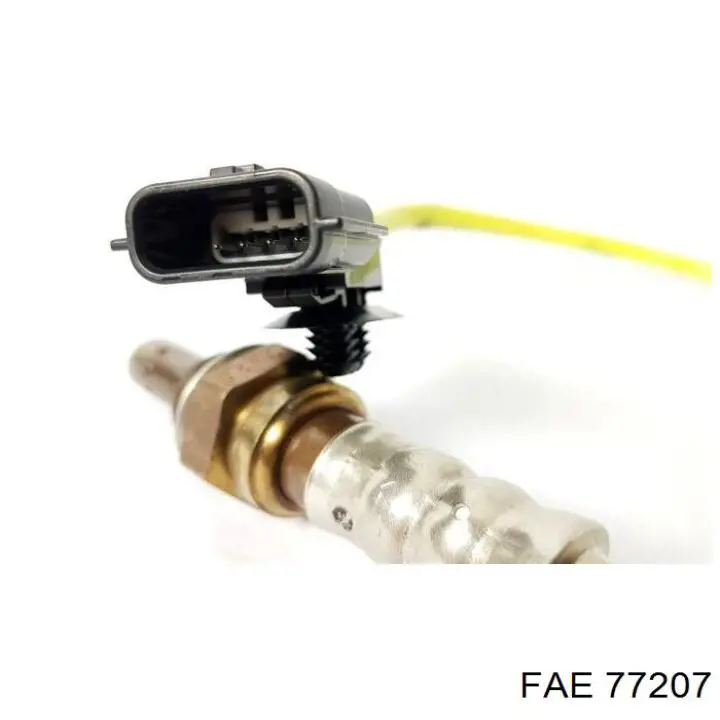 Compre 77207 FAE Sonda lambda, sensor de oxigênio