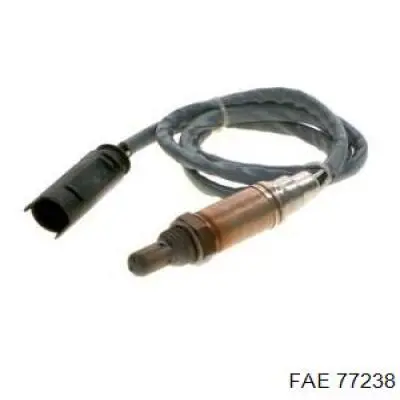 Sonda lambda, sensor de oxigênio depois de catalisador FAE 77238 preço, a partir de 52,87 USD