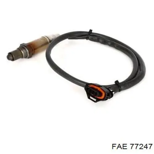 Compre 77247 FAE Sonda lambda, sensor de oxigênio até o catalisador