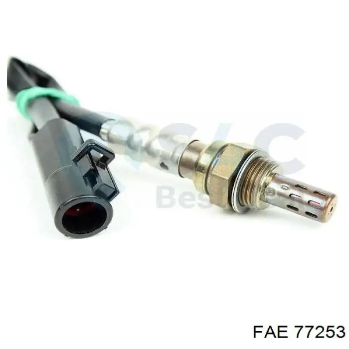 Compre 77253 FAE Sonda lambda, sensor de oxigênio