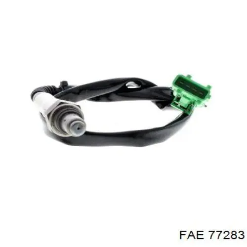 Sonda lambda, sensor esquerdo de oxigênio até o catalisador FAE 77283 preço, a partir de 59,31 USD