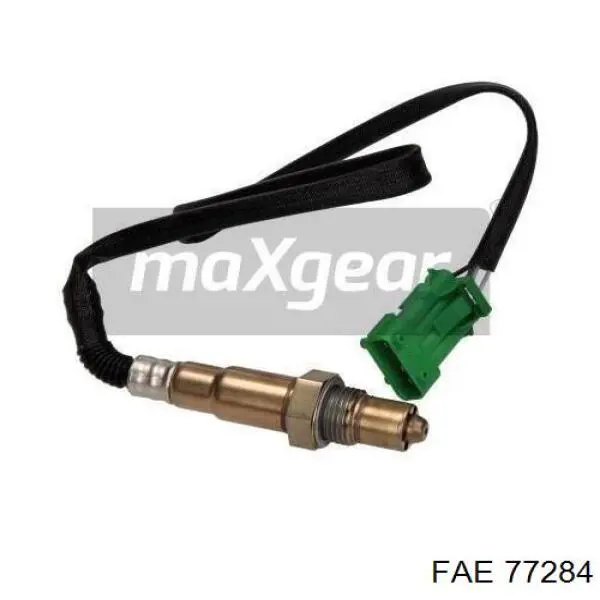 Sonda lambda, sensor de oxigênio até o catalisador FAE 77284 preço, a partir de 68,15 USD