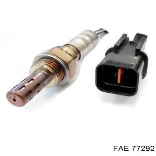 Sonda lambda, sensor esquerdo de oxigênio até o catalisador FAE 77292 preço, a partir de 51,17 USD