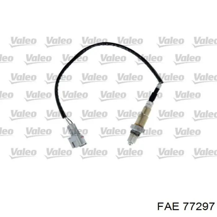 Sonda lambda, sensor de oxigênio FAE 77297 preço, a partir de 81,95 USD