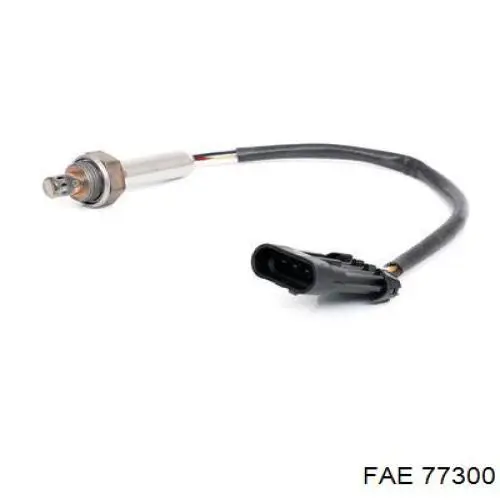 Sonda lambda, sensor de oxigênio FAE 77300 preço, a partir de 86,64 USD