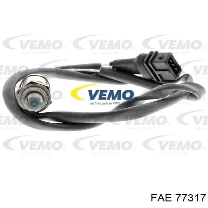 Sonda lambda, sensor de oxigênio FAE 77317 preço, a partir de 108,63 USD