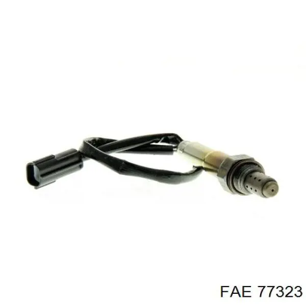 Sonda lambda, sensor de oxigênio até o catalisador FAE 77323 preço, a partir de 63,32 USD