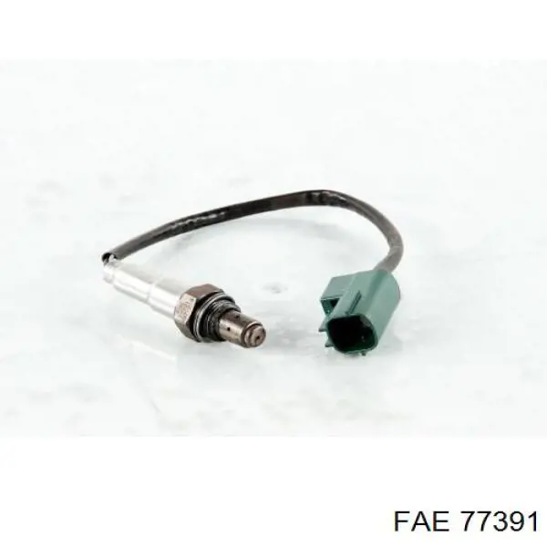 Sonda lambda, sensor de oxigênio até o catalisador FAE 77391 preço, a partir de 56,66 USD