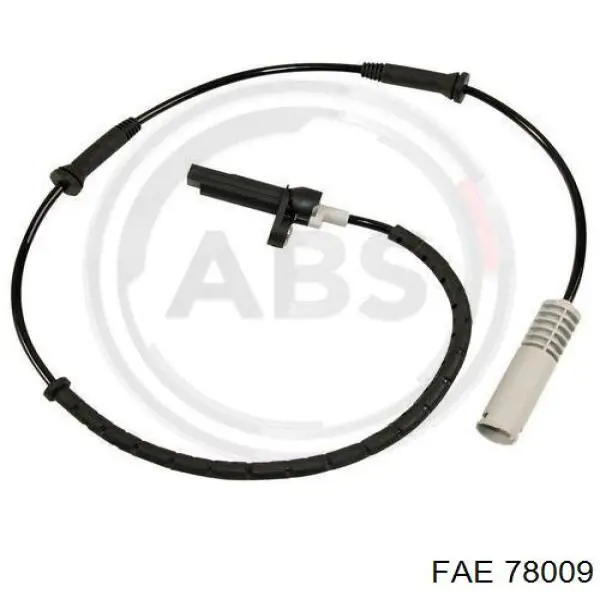 Sensor ABS traseiro FAE 78009 preço, a partir de 39,78 USD