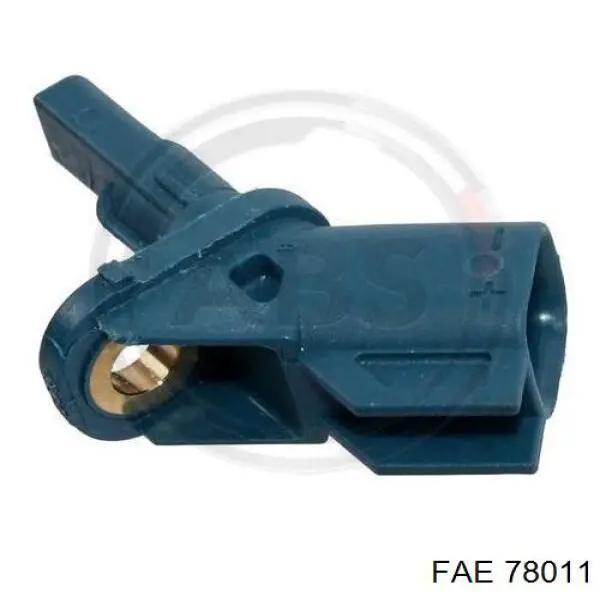Sensor dianteiro de ABS FAE 78011 preço, a partir de 23,46 USD