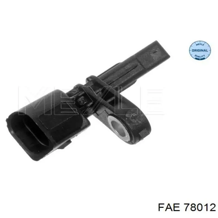 Sensor ABS dianteiro esquerdo FAE 78012 preço, a partir de 27,63 USD