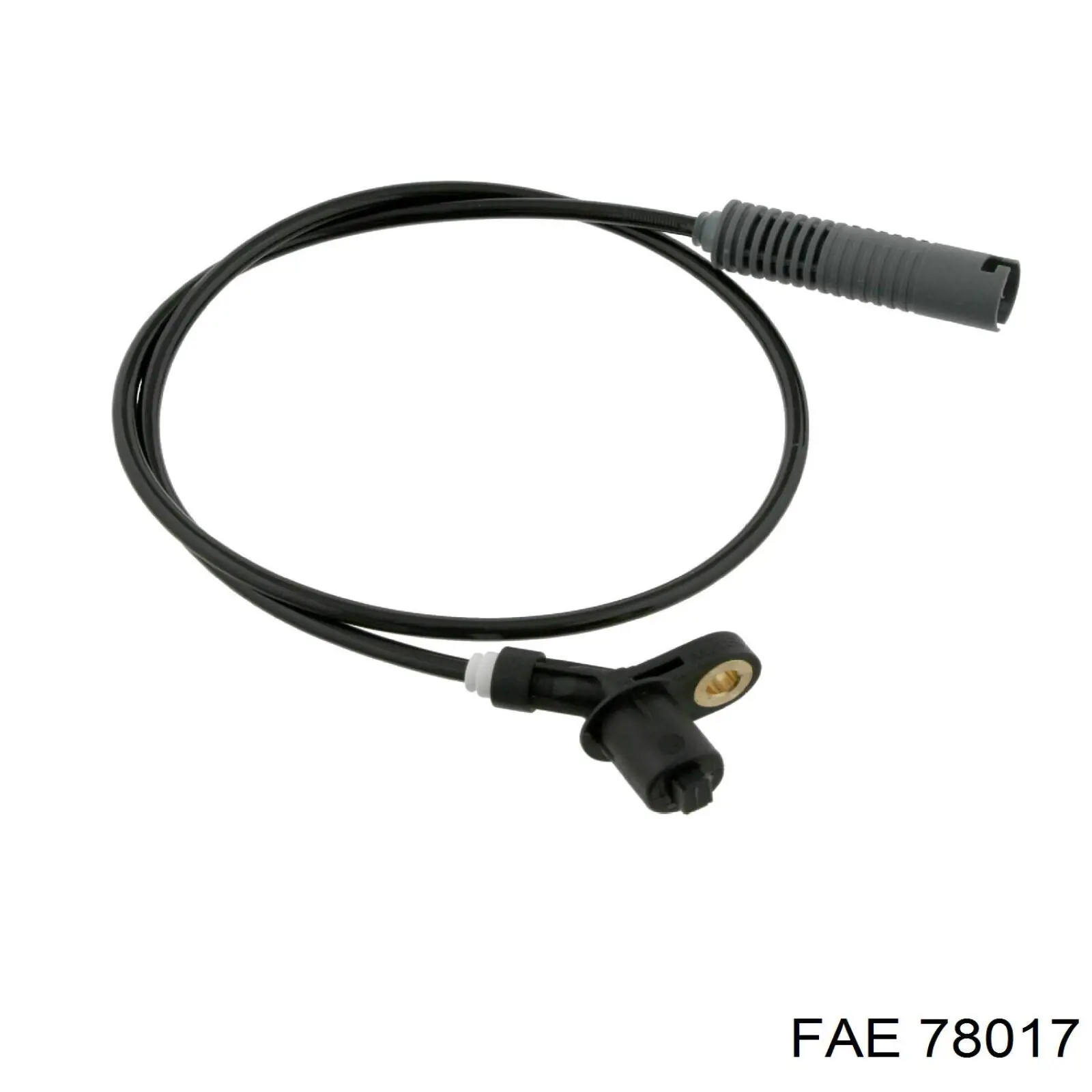 Sensor ABS traseiro FAE 78017 preço, a partir de 35,08 USD