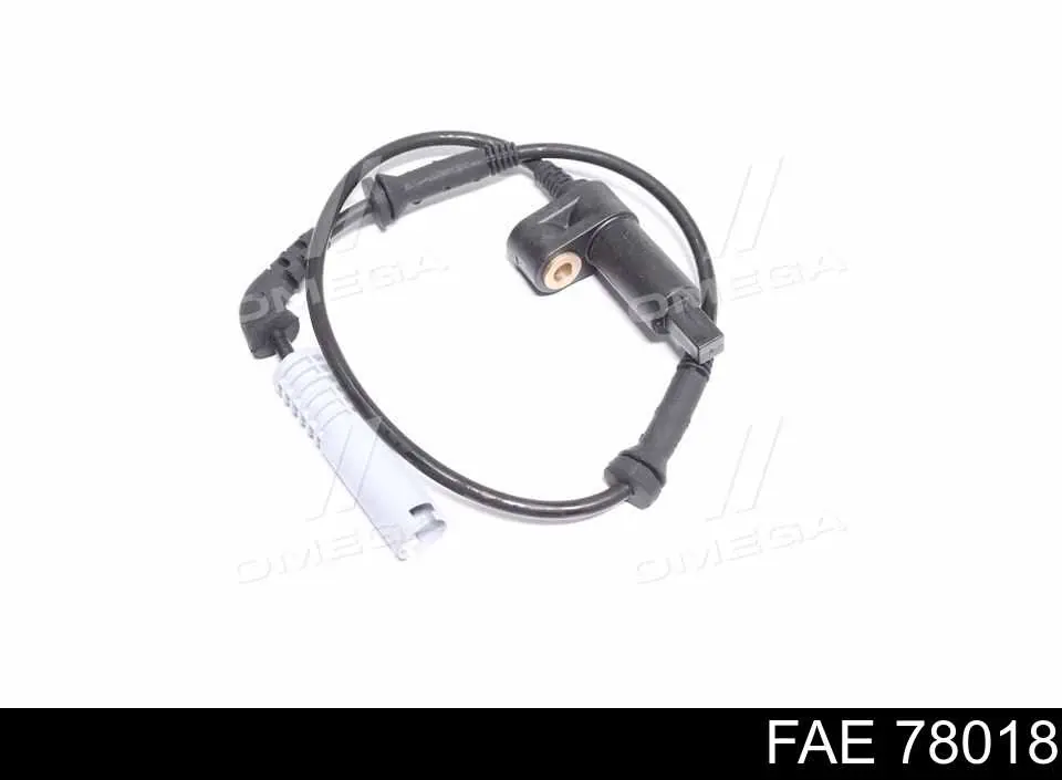 Sensor dianteiro de ABS FAE 78018 preço, a partir de 42,75 USD