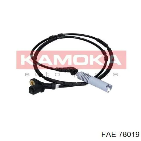 78019 FAE Sensor ABS traseiro