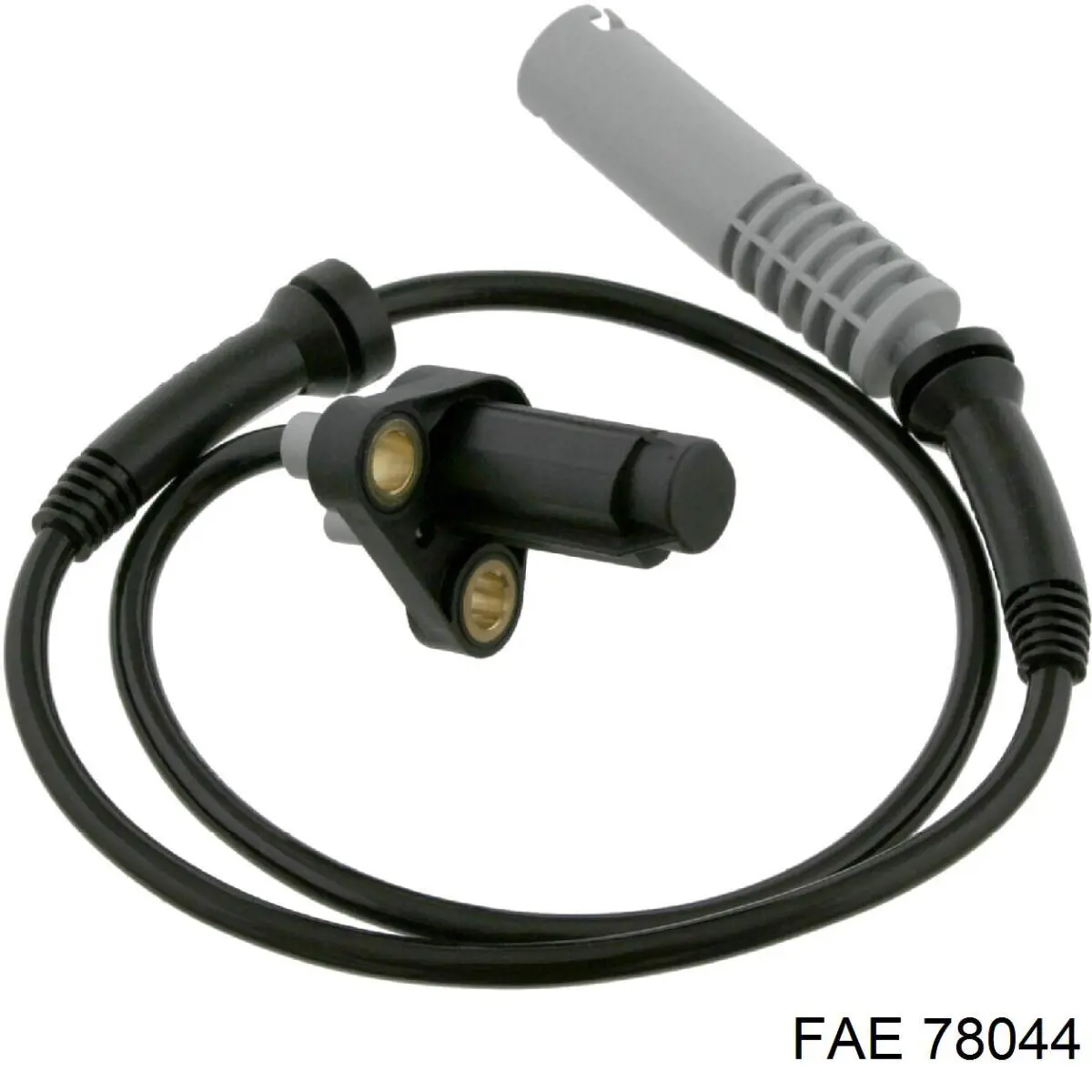 Sensor dianteiro de ABS FAE 78044 preço, a partir de 31,65 USD