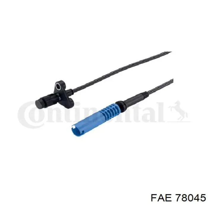 Sensor dianteiro de ABS FAE 78045 preço, a partir de 40,76 USD