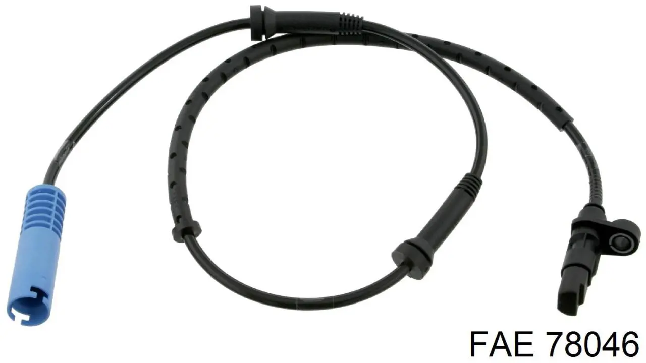 Sensor ABS traseiro FAE 78046 preço, a partir de 42,24 USD