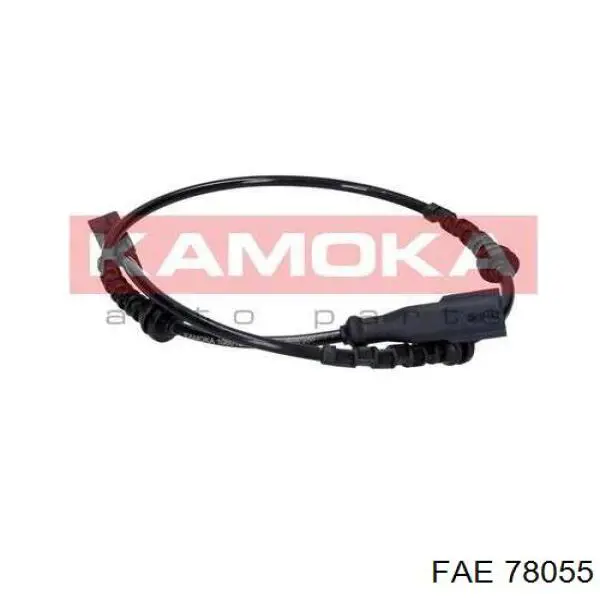 Sensor dianteiro de ABS FAE 78055 preço, a partir de 19,04 USD