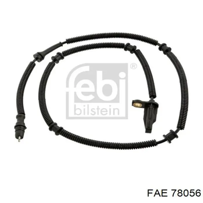 Sensor ABS traseiro FAE 78056 preço, a partir de 32,37 USD