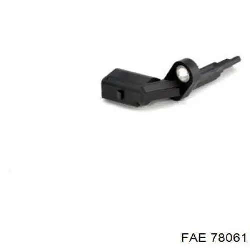 Sensor ABS dianteiro direito FAE 78061 preço, a partir de 41,95 USD