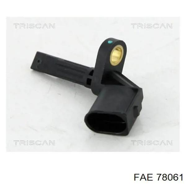Compre 78061 FAE Sensor ABS dianteiro direito