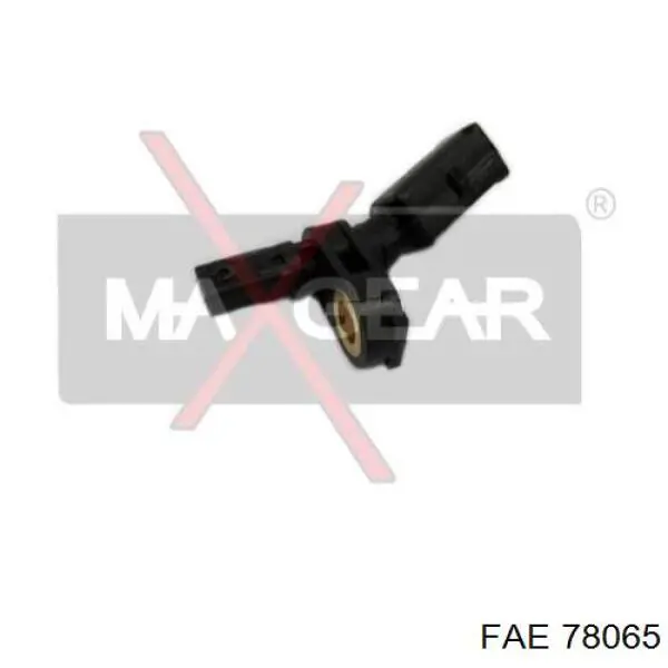 Sensor ABS dianteiro esquerdo FAE 78065 preço, a partir de 16,32 USD