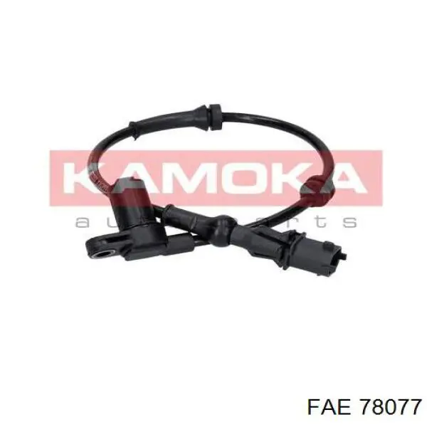 Sensor dianteiro de ABS FAE 78077 preço, a partir de 29,45 USD