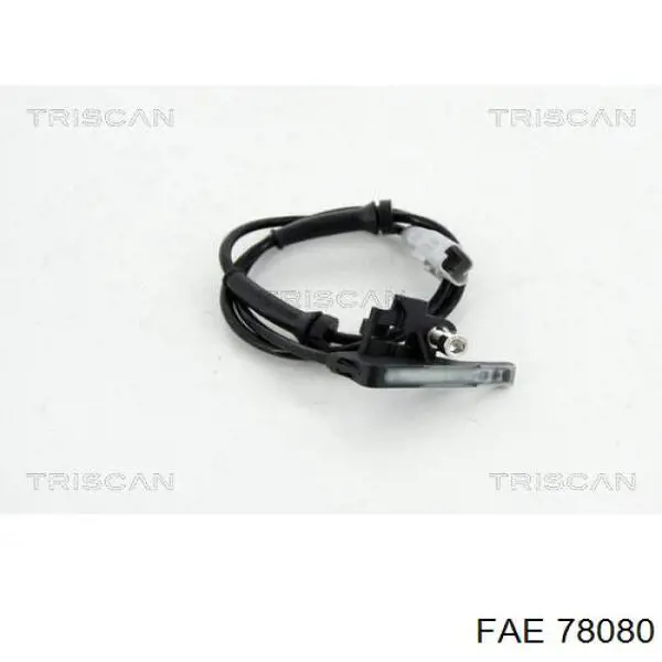 Compre 78080 FAE Sensor ABS traseiro