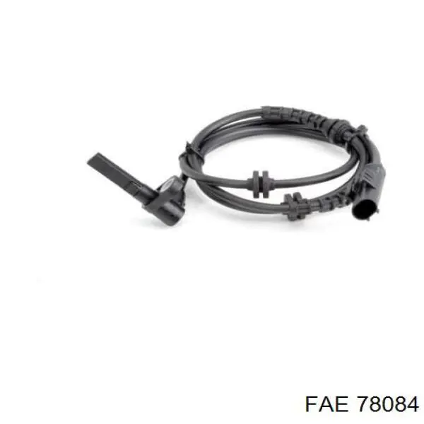 Sensor dianteiro de ABS FAE 78084 preço, a partir de 30,96 USD
