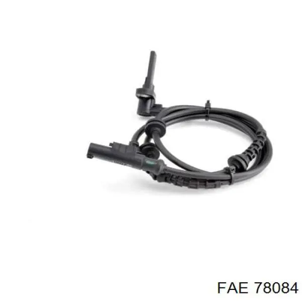 Compre 78084 FAE Sensor dianteiro de ABS
