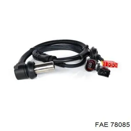 Sensor dianteiro de ABS FAE 78085 preço, a partir de 23,64 USD