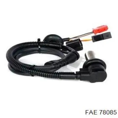 Compre 78085 FAE Sensor dianteiro de ABS