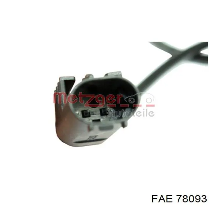 Sensor ABS traseiro FAE 78093 preço, a partir de 25,87 USD