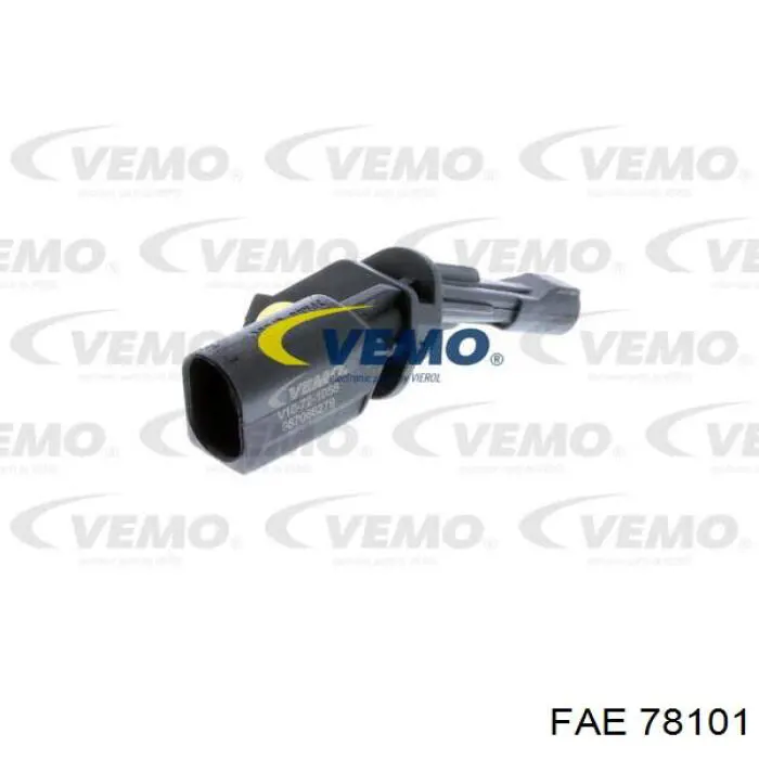 Sensor ABS traseiro direito FAE 78101 preço, a partir de 20,89 USD