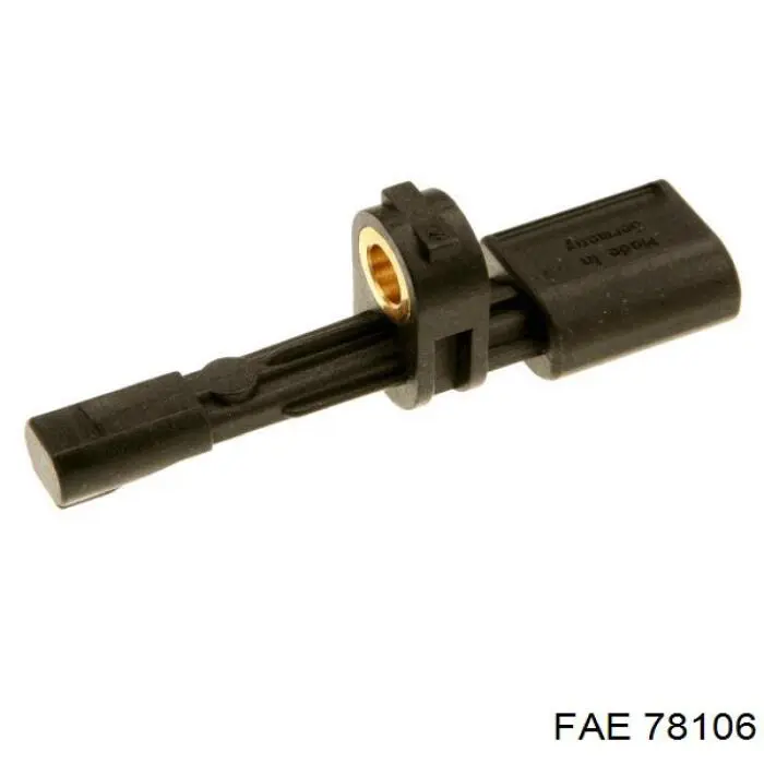 Sensor ABS traseiro FAE 78106 preço, a partir de 28,11 USD