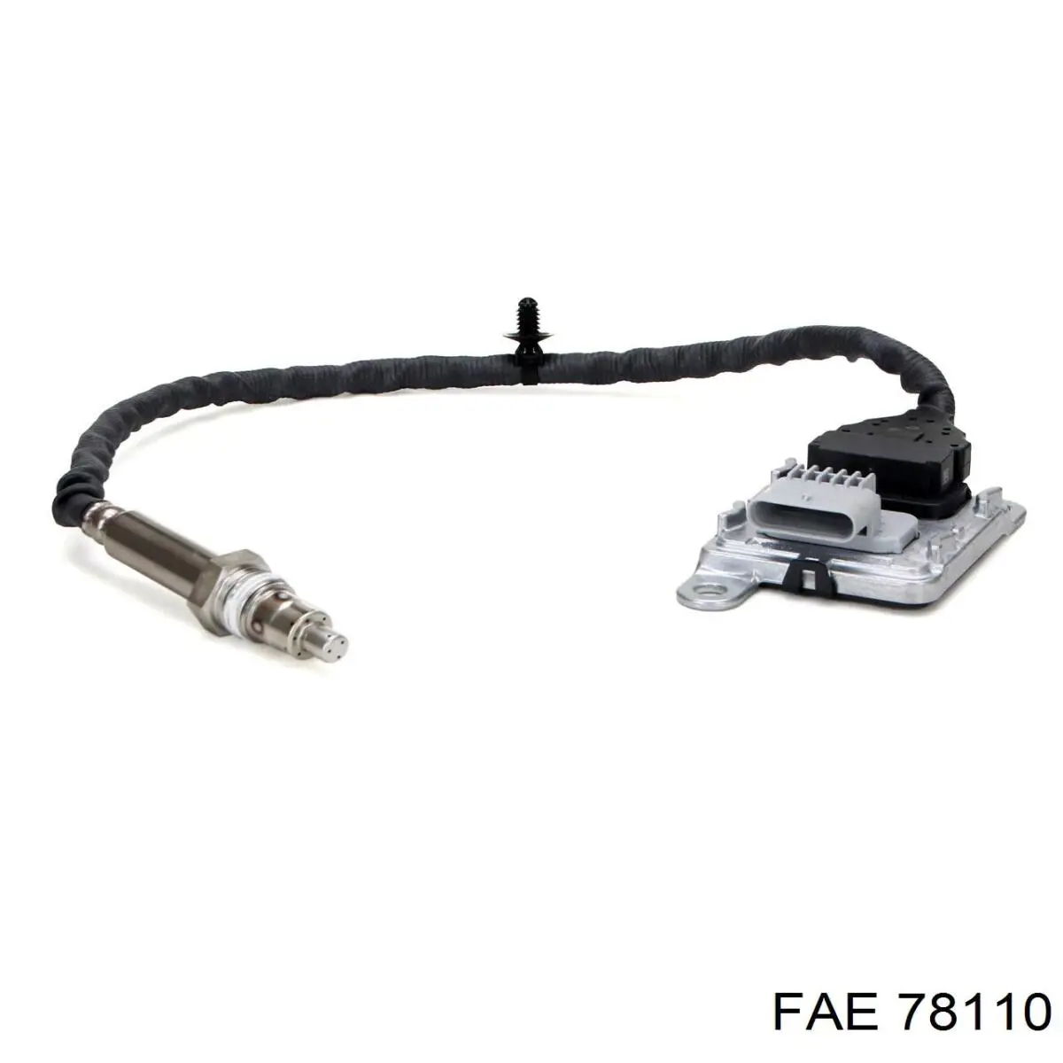 Compre 78110 FAE Sensor dianteiro de ABS