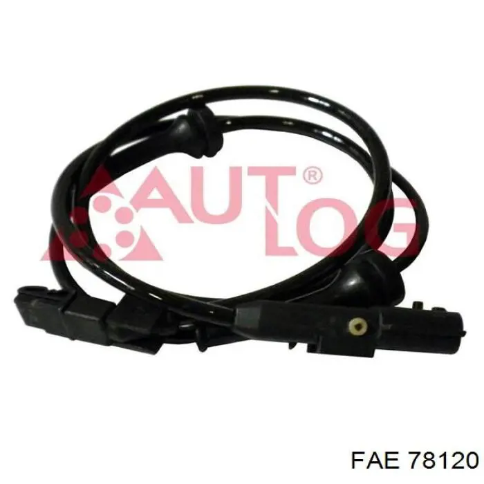 Sensor ABS traseiro FAE 78120 preço, a partir de 32,47 USD